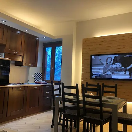 Gran Apartment