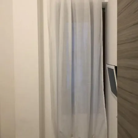 Apartmán Gran *