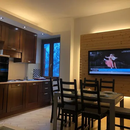 Apartmán Gran *