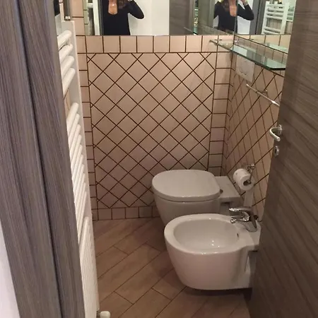 Apartmán Gran
