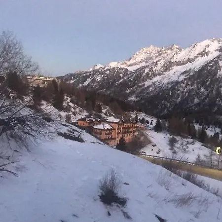 Gran * Passo del Tonale