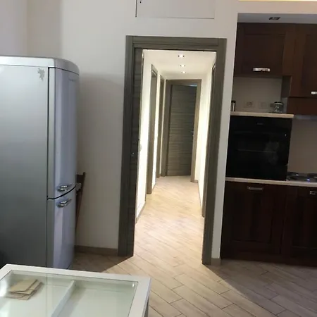 Gran Apartmán
