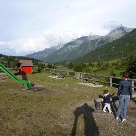 Gran * Passo del Tonale