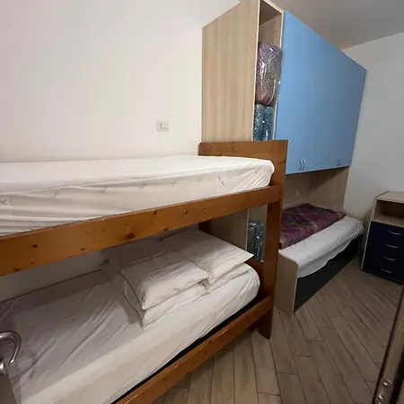 Apartmán Gran