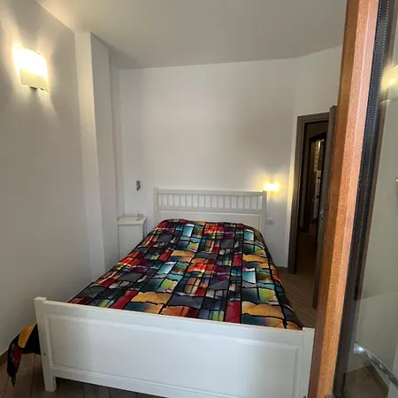 Apartmán Gran *