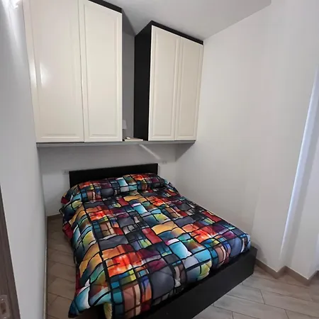 Gran Apartmán
